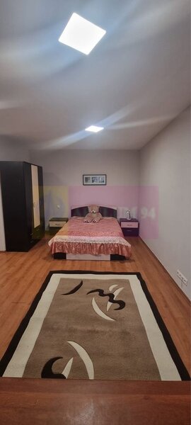 Garsoniera,bloc 2010,et.3/15,37 mp,zona D-na Ghica