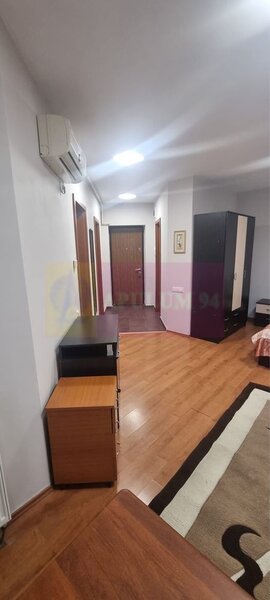 Garsoniera,bloc 2010,et.3/15,37 mp,zona D-na Ghica