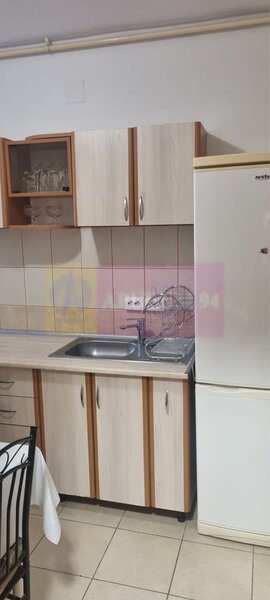 Garsoniera,bloc 2010,et.3/15,37 mp,zona D-na Ghica