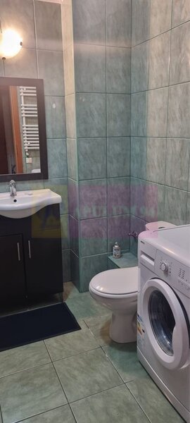 Garsoniera,bloc 2010,et.3/15,37 mp,zona D-na Ghica