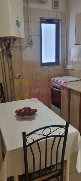 Garsoniera,bloc 2010,et.3/15,37 mp,zona D-na Ghica